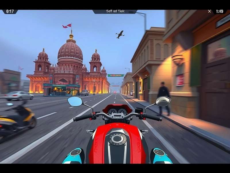 Vex Varanasi Street Racer team receiving Kashi Samman award from Banaras Hindu University